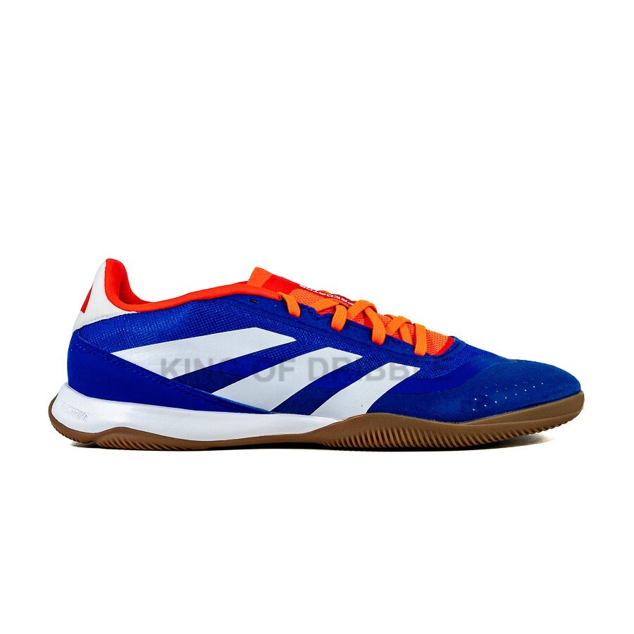 Jual KING OF DRIBBLE Sepatu Futsal Adidas Predator League IN IF6393 ...
