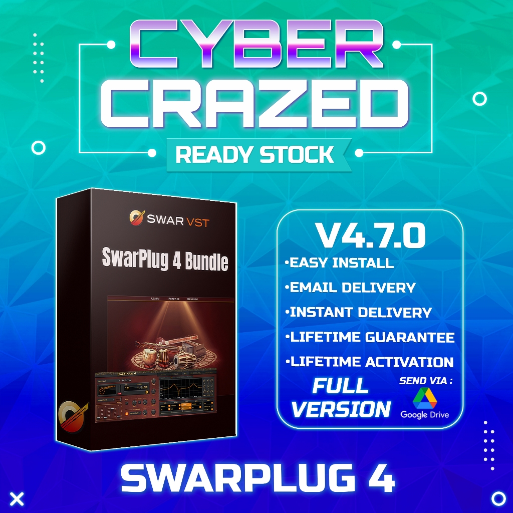 Jual SwarPlug v4.7.0 + Content Full Version (Versi Terbaru) | Shopee ...