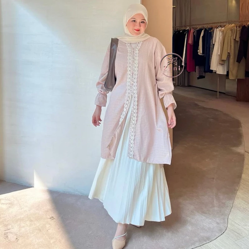Tunik Kutubaru