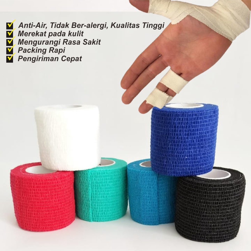 Jual Tapping Terlengkap & Harga Terbaru Agustus 2026 | Shopee Indonesia