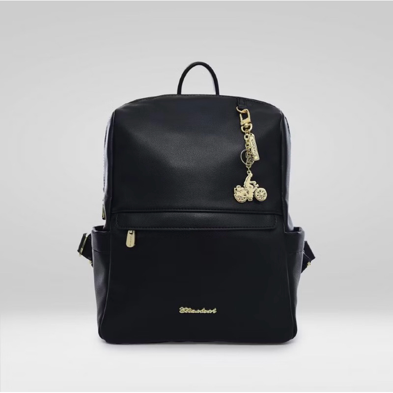 Jual Tas Ransel Elizabeth | Shopee Indonesia