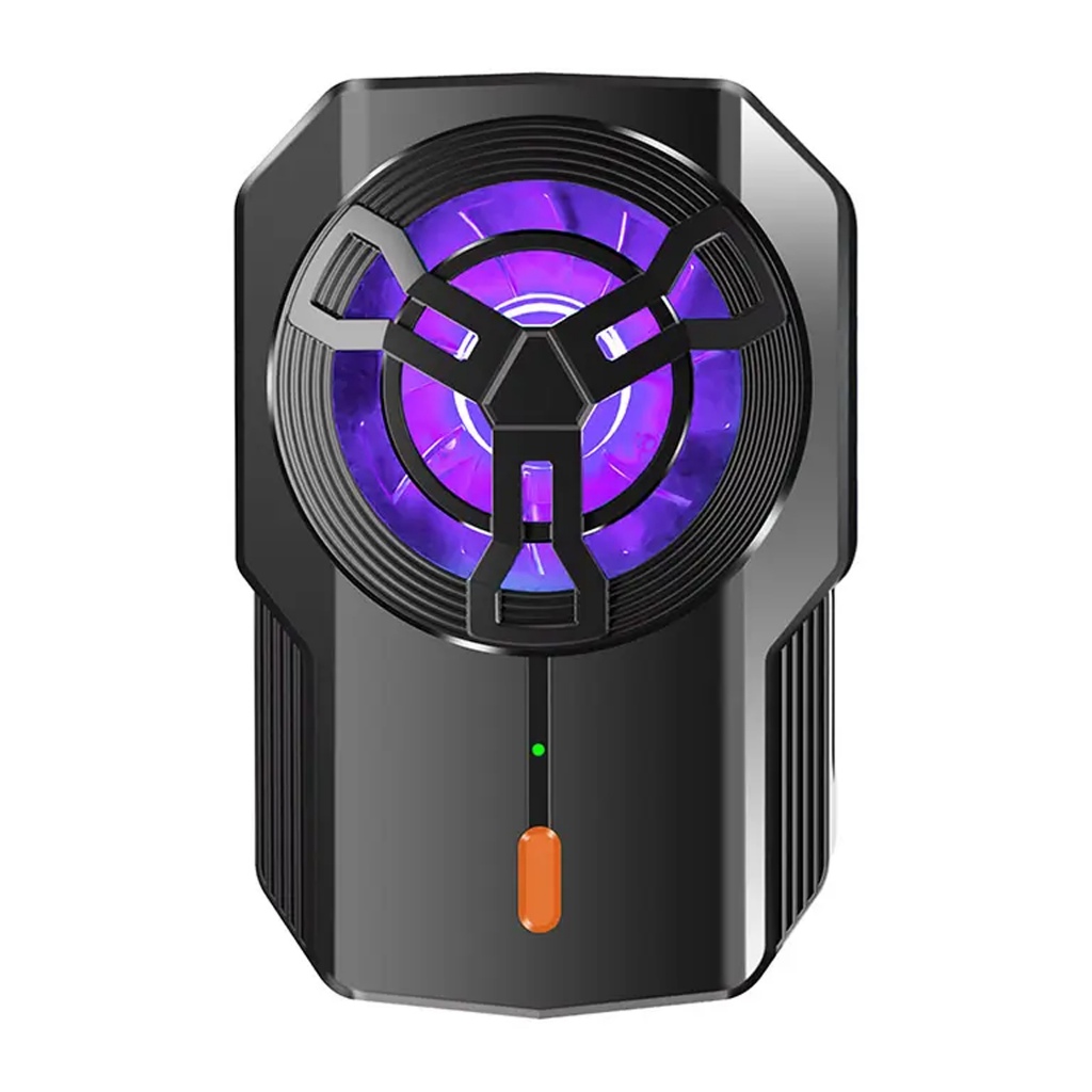 Jual Cooler S17 CL 201 Mobile phone Pendingin HP Fan Cooler HP ...