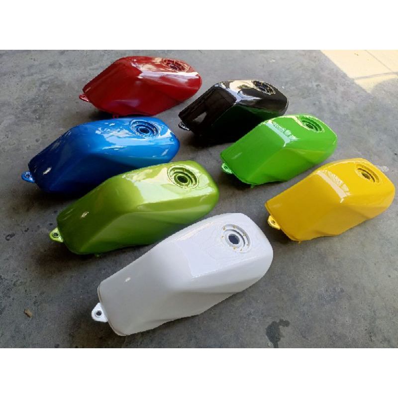Jual Tangki Ninja R Ss kiss Fiber Tangki ninja Fiber Tangki ninja bahan ...