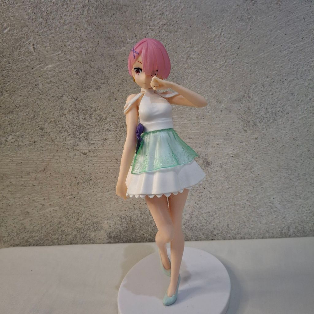 Jual RAM REM FIGURE MEDIUM HIGH QUALITY | Shopee Indonesia