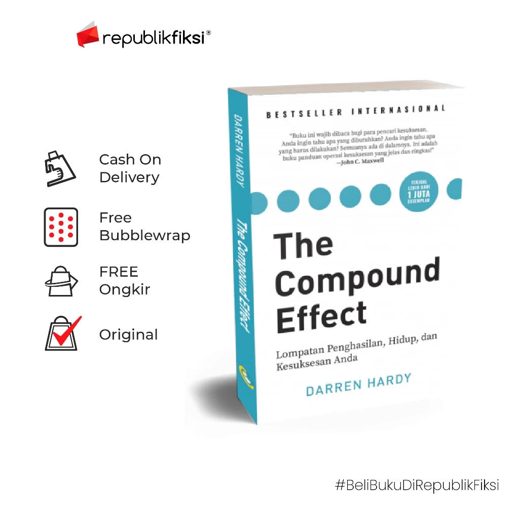 The Compound Effect