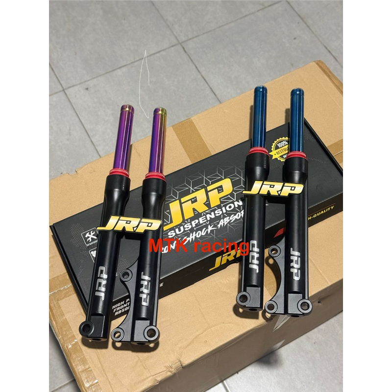 Jual SHOCK DEPAN JRP BOTTOM SHOCK DEPAN JRP MIO SMILE MIO FINO MIO SOUL ...