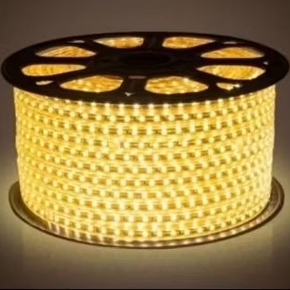 Jual LAMPU LED STRIP SELANG SMD 5050 1 METER / LAMPU PLAFON CEILING ...