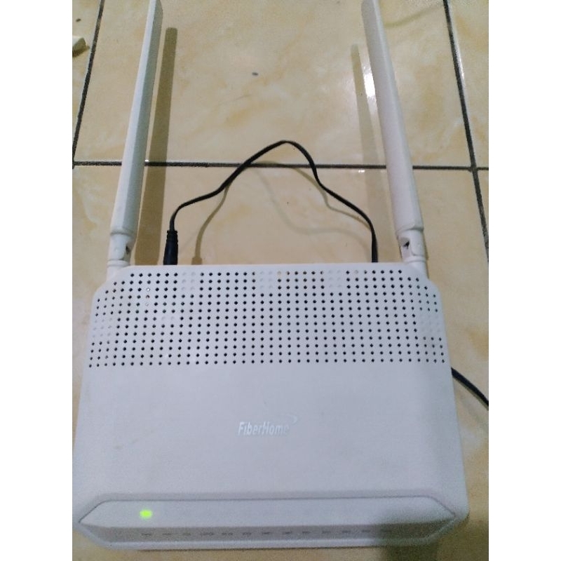 Jual router fiberhome tipe hg6145F | Shopee Indonesia