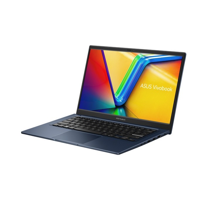 Jual ASUS Vivobook 14 A1404VA-VIPS751M - Quiet Blue [Intel Core i7 ...