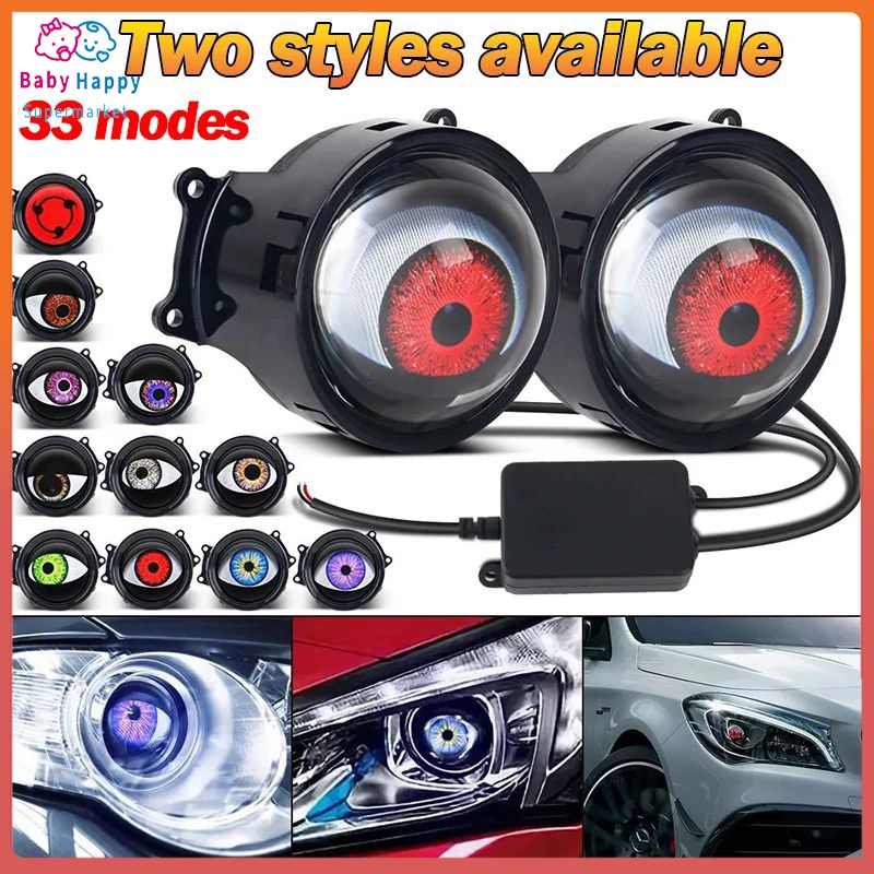 SONGTAO-AUTO PARTS# 63127165770 Front headlights R 1pack