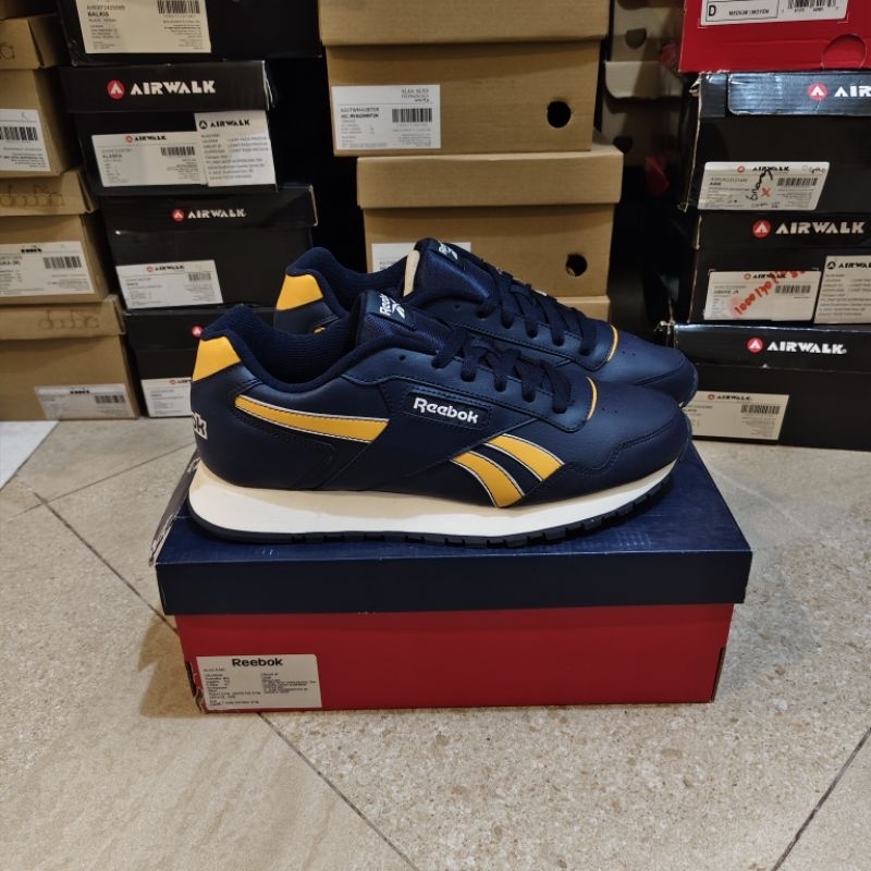 Jual REEBOK GLIDE ORIGINAL MAP | Shopee Indonesia