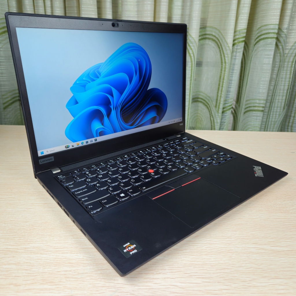 Jual Thinkpad T495 Ryzen 7 Pro 3700U 16GB 512GB VEGA 2GB / thinkpad ...