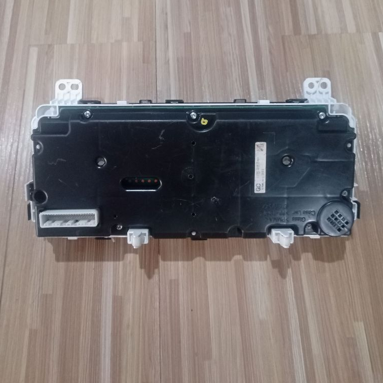 Jual Speedometer All New Rush Terios 83800-BYB70 Original | Shopee ...