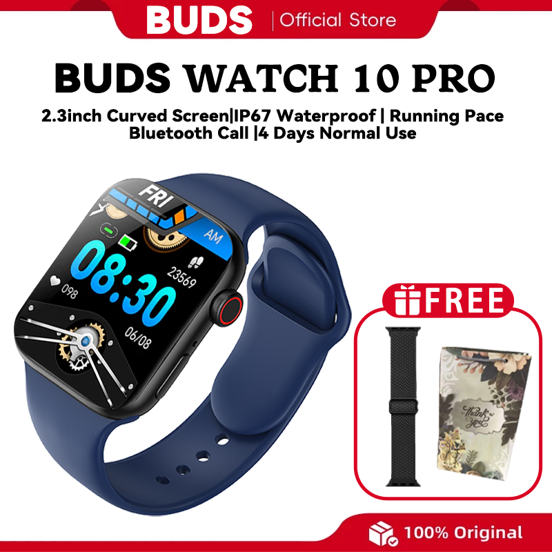 Android Device Apple Watch Bisa Dipakai Android TicWatch Pro