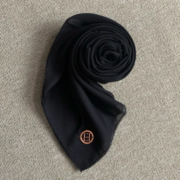 Paris Ultrafine Premium Eyelash Hijab Voal Paris Eyelash 115 X 115cm