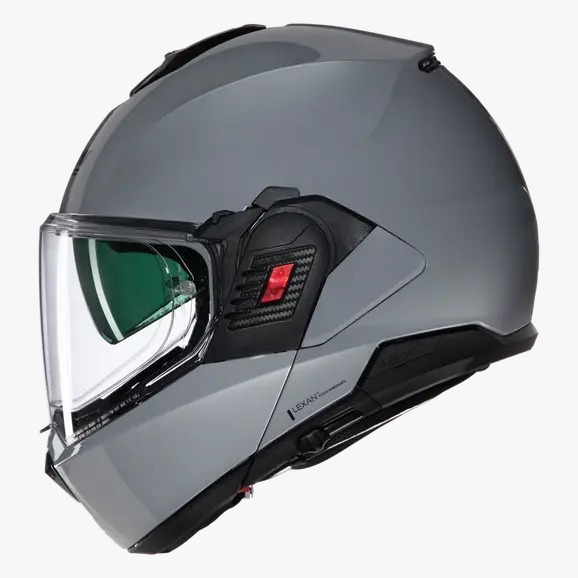 NOLAN N120-1 CLASSICO Helm - Modularer Motorradhelm Made In Italy