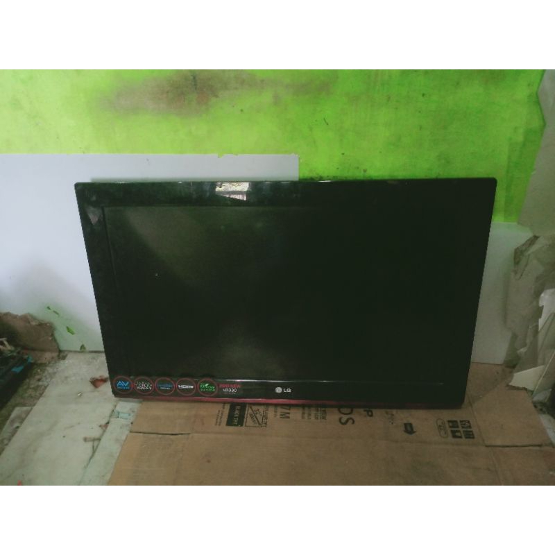 Jual Panel Layar LCD 32 inci,Merk LG 32LD330 | Shopee Indonesia