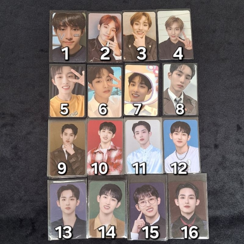 Jual NCT 2018 Empathy Terlengkap & Harga Terbaru September