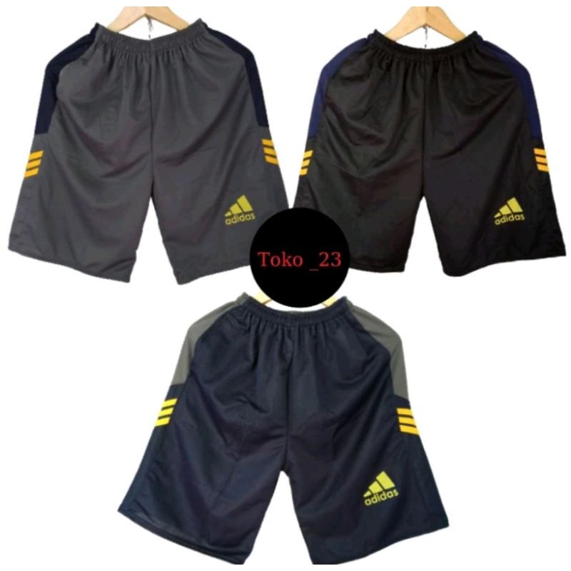 Jual Adidas Shorts Men Terlengkap Harga Terbaru Oktober 2025