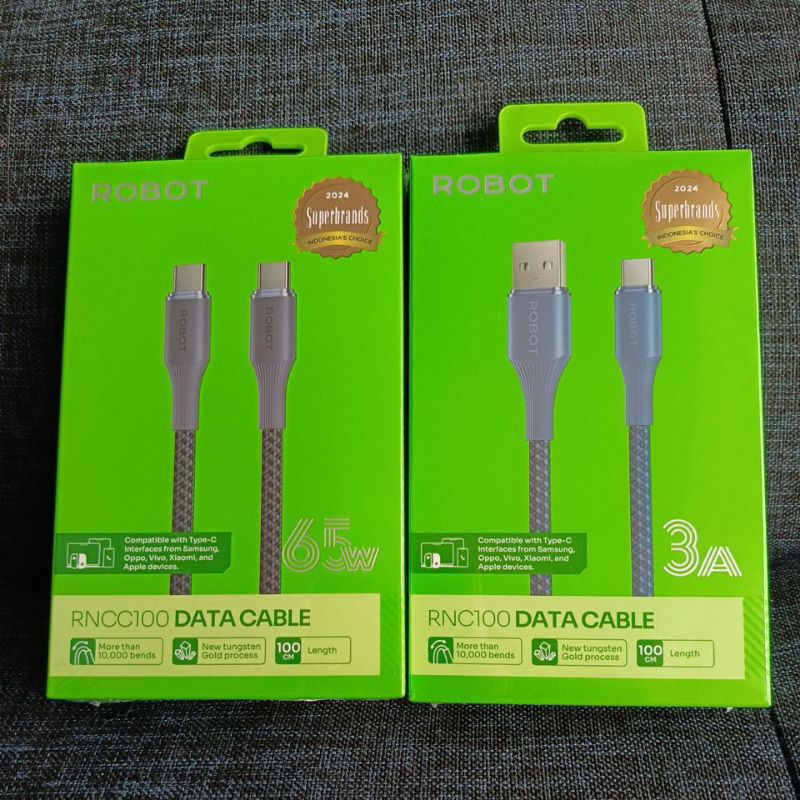 Jual Kabel Data Robot RNC100 RNCC100 RNL100 RNM100 | Shopee Indonesia