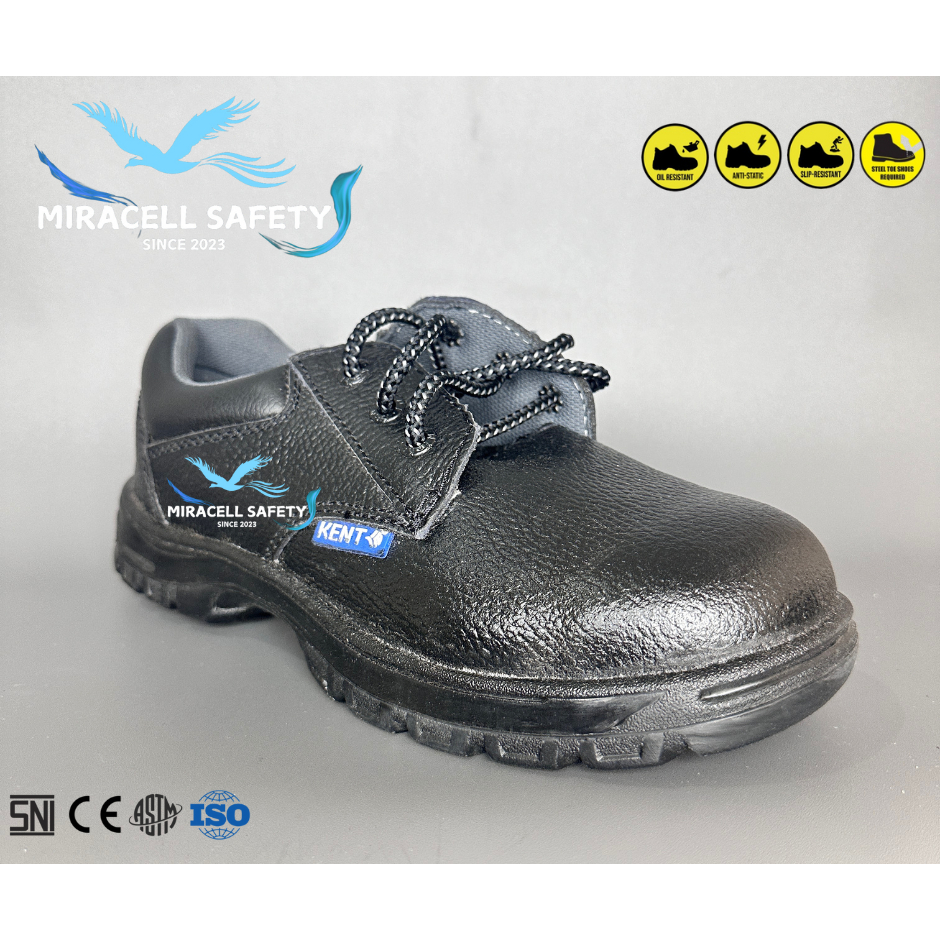 Jual SEPATU SAFETY KENT JAVA 98116 - SEPATU SAFETY PRIA SEPATU SAFETY ...