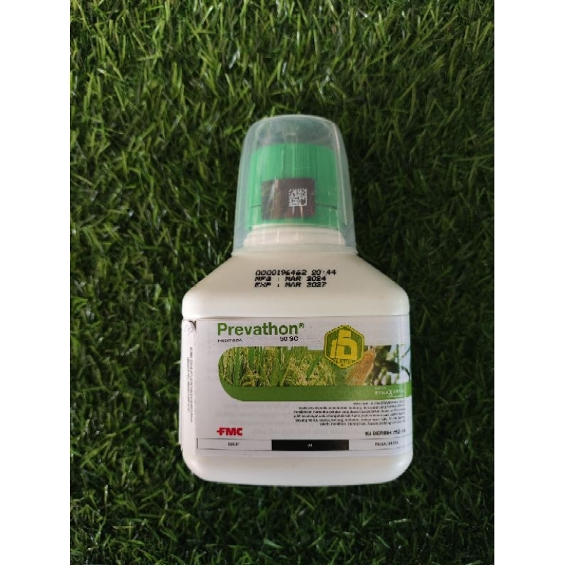 Jual INSEKTISIDA PREVATHON 50SC 250ML | Shopee Indonesia