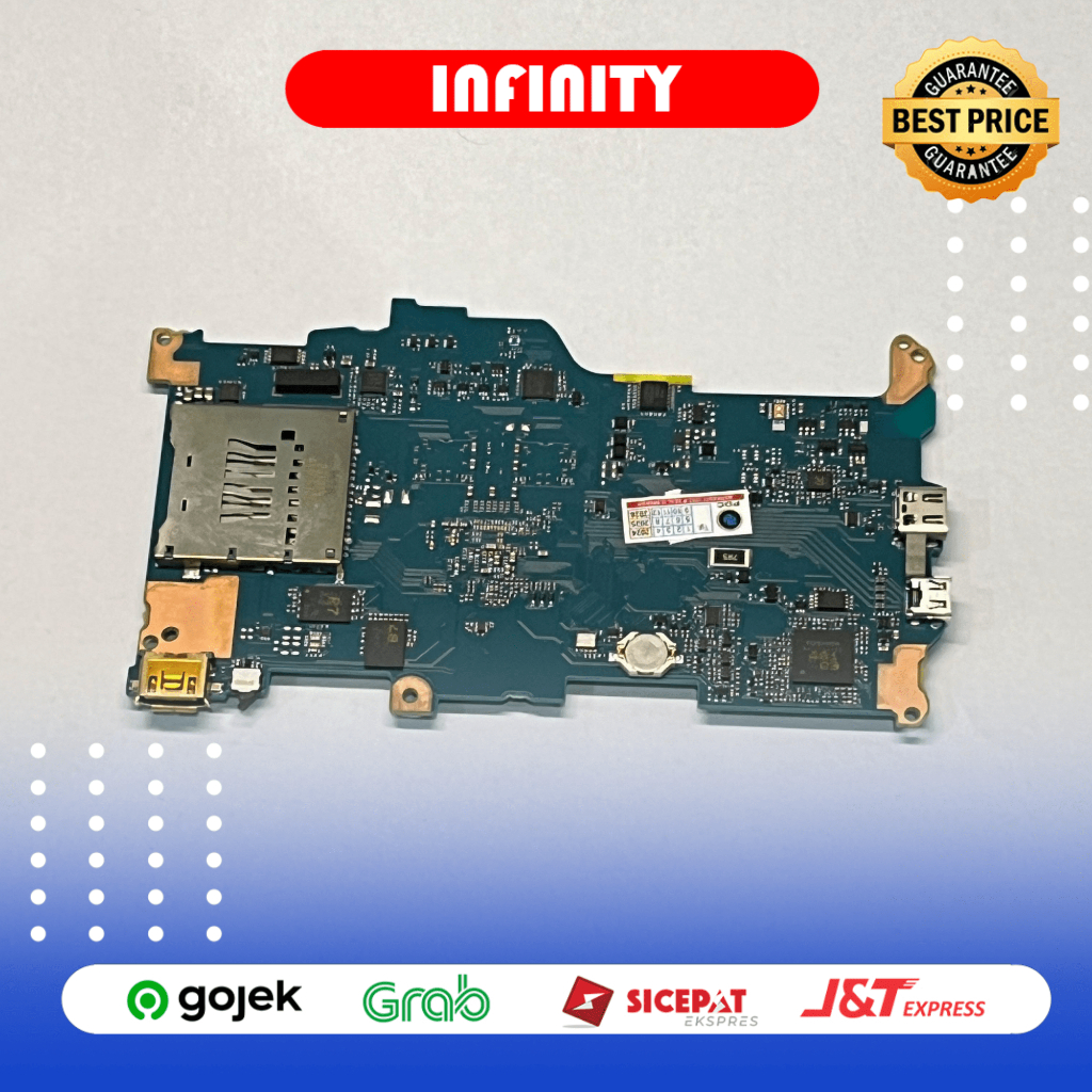 Jual Mainboard Motherboard Board For Canon Eos R6 M2 | Shopee Indonesia