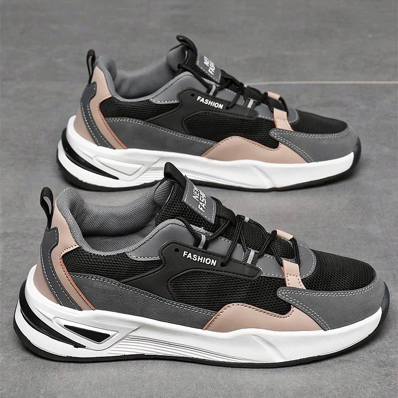 Jual Sepatu Pria Casual Sepatu Sport Pria. Sneaker…