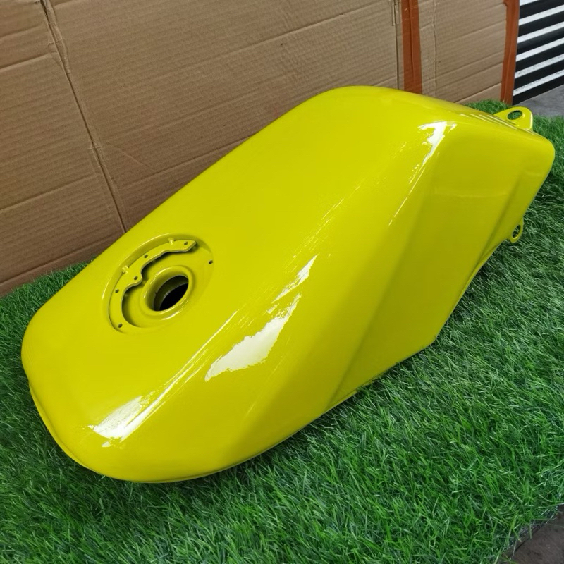 Jual Tangki Tengki Bensin Ninja R Ninja SS Tangkin Kawasaki Ninja ss ...