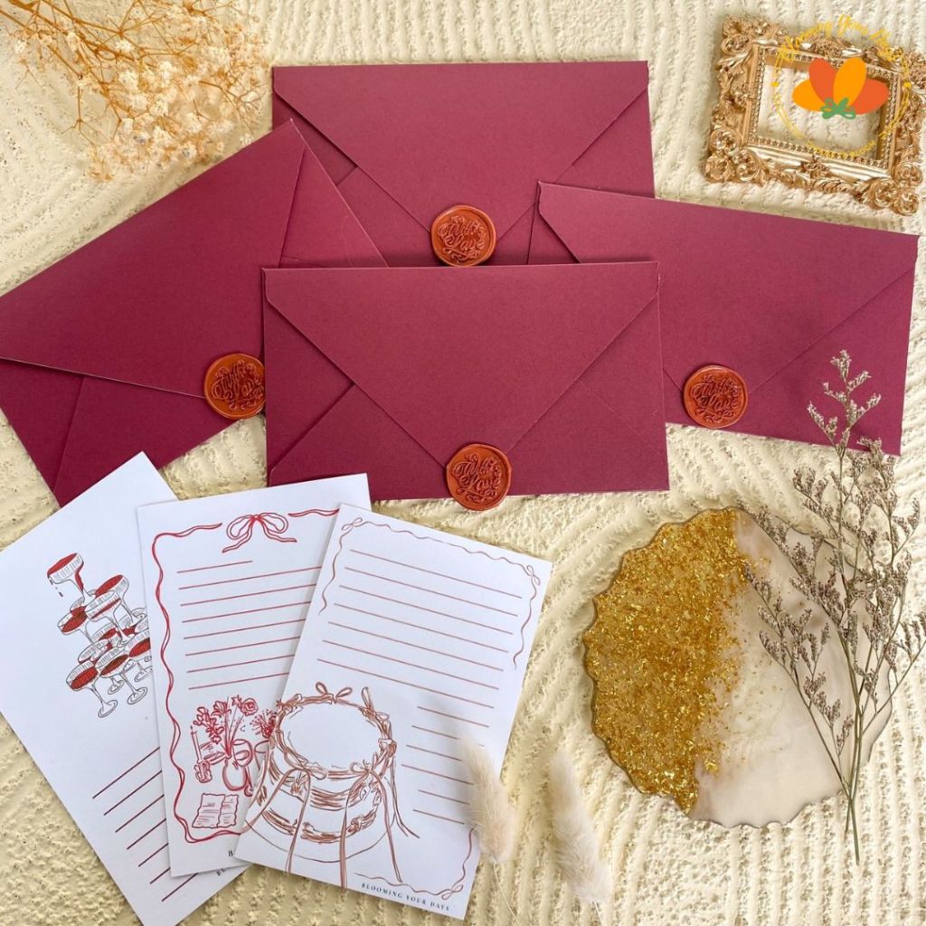 Jual kartu ucapan amplop dan kartu ucapan kartu ucapan Greeting Card ...