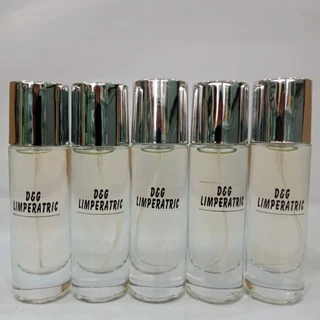 Parfum Refill 30ml Berkualitas Best Seller Pria Dan Wanita - Bebas Request Aroma