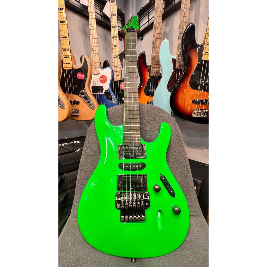 Jual IBANEZ S1XXV ORIGINAL 25th Anniversary FGR Tremolo Up Down S1