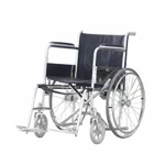 Onemed Kursi Roda Spirit FS809 Standar Wheel Chair Ekonomis FS 809 / Kursi Roda