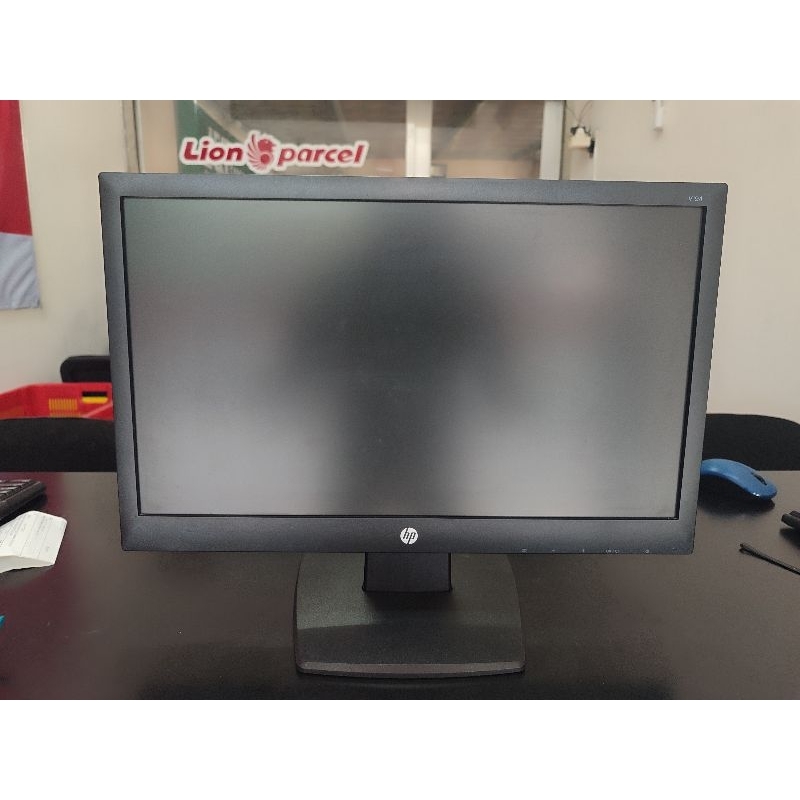 Jual Monitor HP 19 inch Normal Kondisi Istimewa | Shopee Indonesia