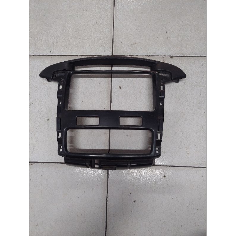 Jual Frame Panel Ac Innova Tipe V 2012-2015 Original Toyota | Shopee ...