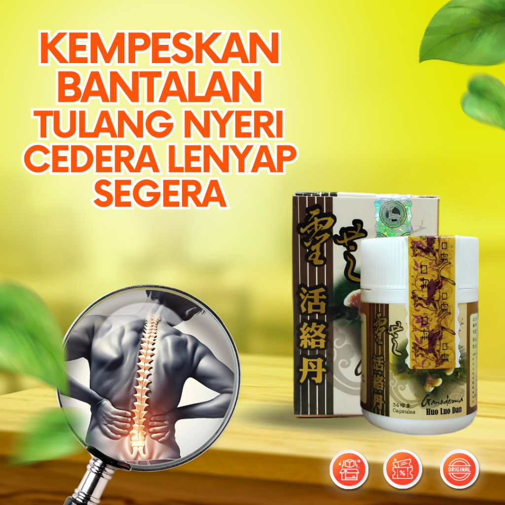 Jual HERNIA NEURIC FIT Herbal Saraf Kejepit Dan Nyeri Pinggang Kronis ...