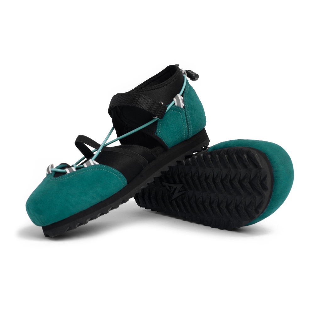 Jual Zurich - Zahrra Reef – Sepatu Ballerina Flats Wanita | Shopee ...