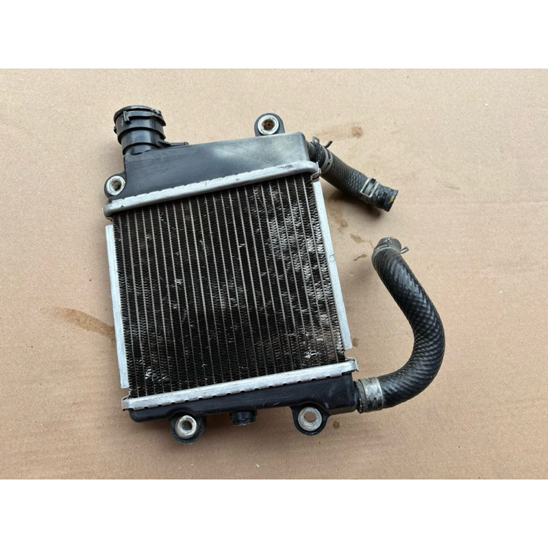Jual Radiator Yamaha Aerox Old 155 B65 Original | Shopee Indonesia