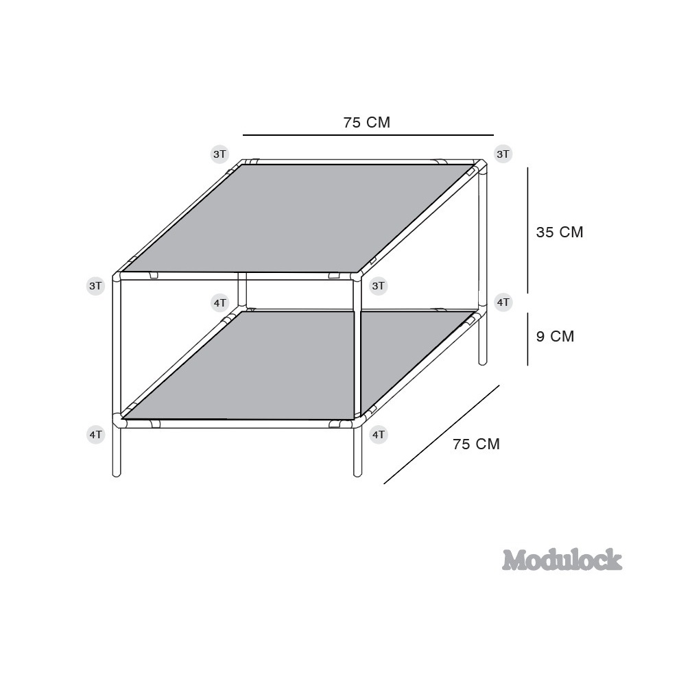 Produk modulock.id | Shopee Indonesia