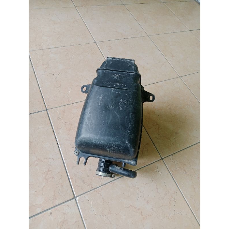 Jual box filter saringan udara R15 V3 MT15 XSR 155 bekas original ...