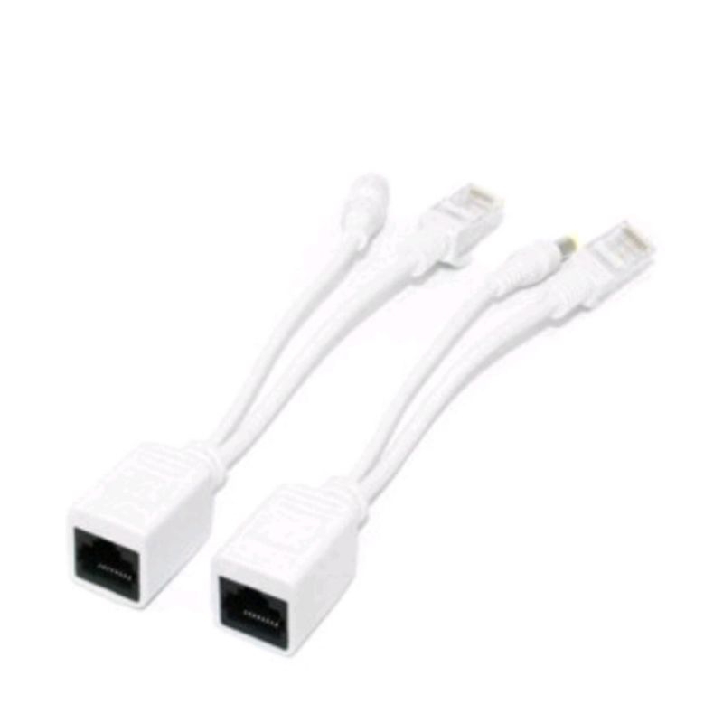 Jual Kabel POE INJECTOR PREMIUM MATARAM | Shopee Indonesia