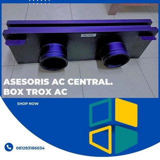 Jual Box trox ac | Shopee Indonesia