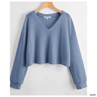 LEENBENKA Rumee Blouse Shirt #2A59