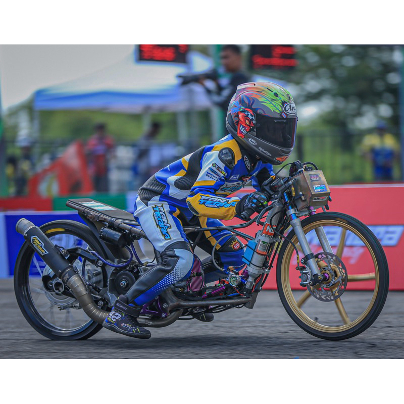 Jual knalpot Model MOON RACING • MIO, AEROX, N-MAX 150-155-180-200 CC ...