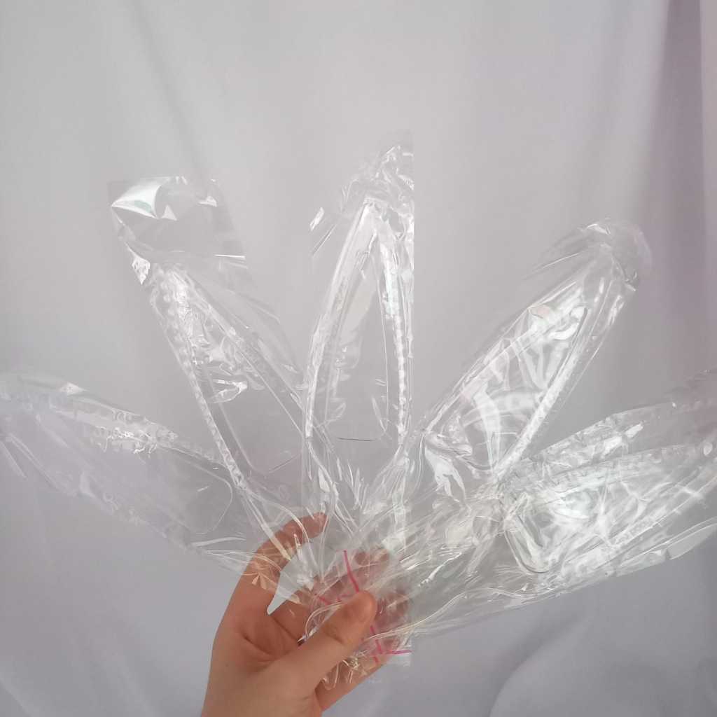 Jual Pisau Kue Plastik INCLUDE Korek Api | Shopee Indonesia