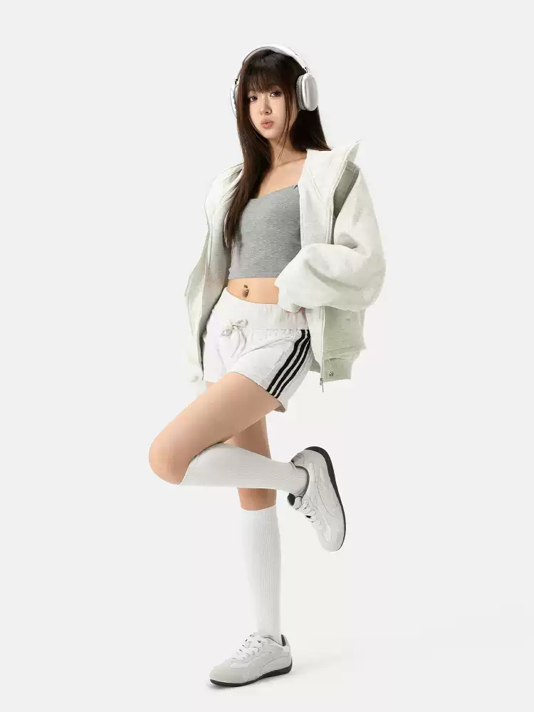 Jual Hoxity - Sepatu Sneakers Wanita original korea style casual shoes ...