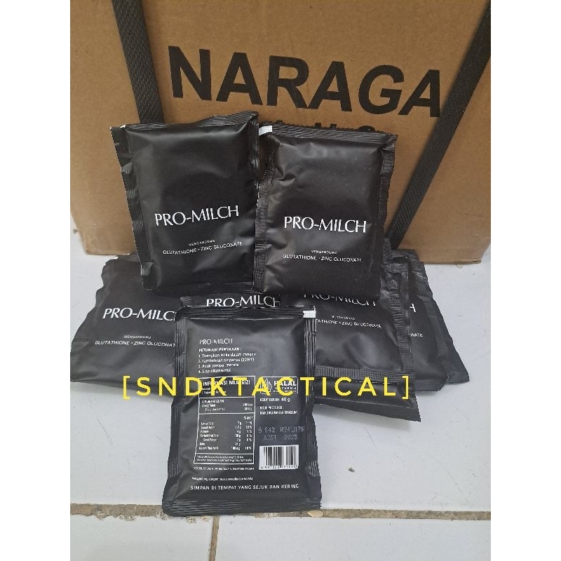 Jual [OBRAL SAMPAI HABIS] ECER PROMILCH IMUKAL/RANSUM Masa Expired 30 ...