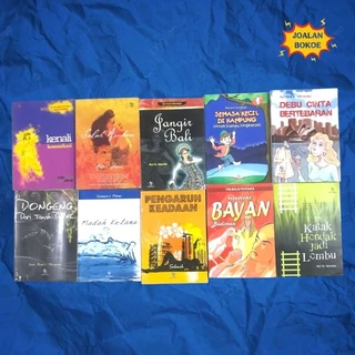 Book Cover