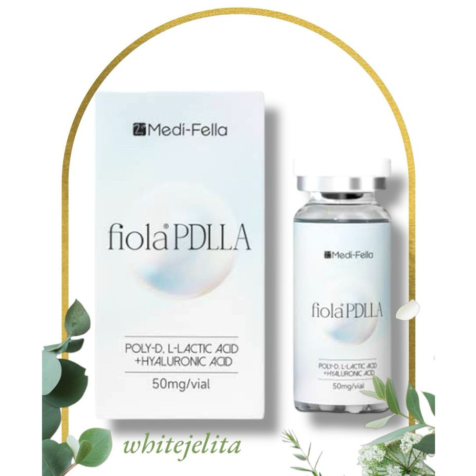 Jual PASTI ORI !! JUVELOOK hybrid filler collagen stimulator // FIOLA ...