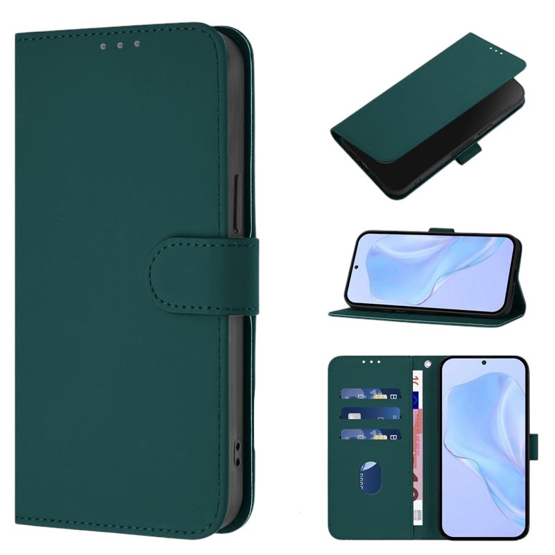 Cover Compatibile con Xiaomi Redmi Note 10 4G / Note 10s, Premium Pelle PU Portafoglio Flip Libro Custodia per Redmi Note 10 4G [Protezione Completa] - Oro rosa